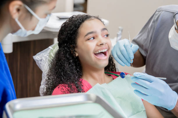 Best Weekend Emergency Dentist in Brookville, PA