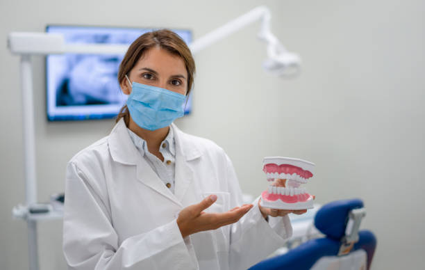 Best Emergency Dentist for Lost Fillings or Crowns in Brookville, PA