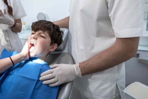 Best Mobile Emergency Dentist in Brookville, PA